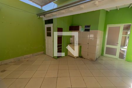 Casa à venda com 180m², 2 quartos e 2 vagasÁrea Externa