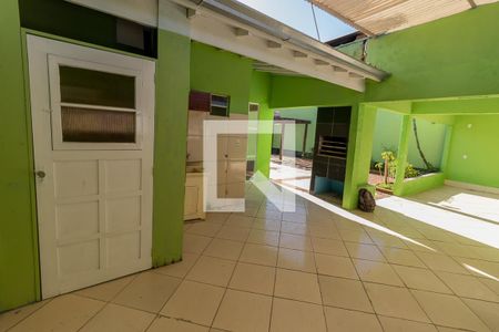 Casa à venda com 180m², 2 quartos e 2 vagasÁrea Externa