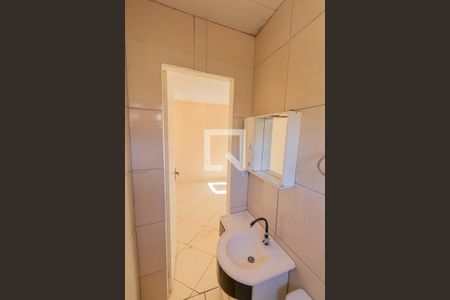 Casa à venda com 180m², 2 quartos e 2 vagasbanheiro area externa