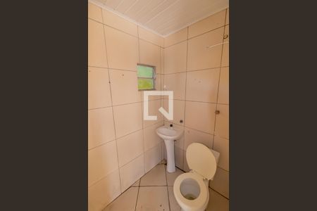 Casa à venda com 180m², 2 quartos e 2 vagasbanheiro area externa