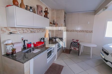 Casa à venda com 230m², 2 quartos e 2 vagasGaragem