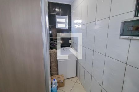 Casa à venda com 230m², 2 quartos e 2 vagasÁrea de Serviço