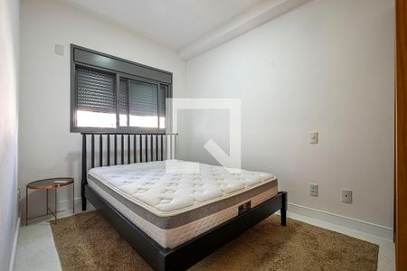 Suíte de apartamento para alugar com 1 quarto, 50m² em Pinheiros, São Paulo