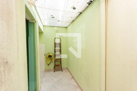 Apartamento à venda com 92m², 3 quartos e 2 vagas Apartamento à venda com 92m², 3 quartos e 2 vagasÁrea de Serviço