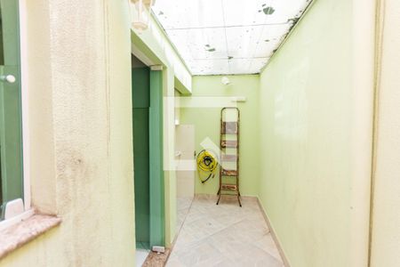 Apartamento à venda com 92m², 3 quartos e 2 vagas Apartamento à venda com 92m², 3 quartos e 2 vagasÁrea de Serviço