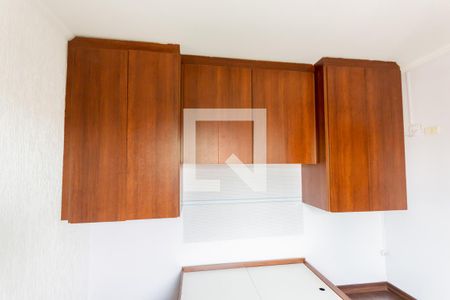 Apartamento à venda com 92m², 3 quartos e 2 vagas Apartamento à venda com 92m², 3 quartos e 2 vagasArmário