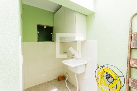 Apartamento à venda com 92m², 3 quartos e 2 vagas Apartamento à venda com 92m², 3 quartos e 2 vagasÁrea de Serviço