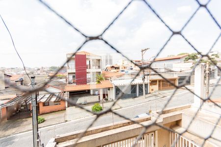 Apartamento à venda com 92m², 3 quartos e 2 vagas Apartamento à venda com 92m², 3 quartos e 2 vagasVista da Varanda do Quarto 2