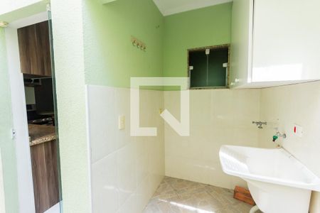 Apartamento à venda com 92m², 3 quartos e 2 vagas Apartamento à venda com 92m², 3 quartos e 2 vagasÁrea de Serviço