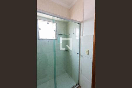 Apartamento à venda com 92m², 3 quartos e 2 vagas Apartamento à venda com 92m², 3 quartos e 2 vagasBanheiro da Suíte