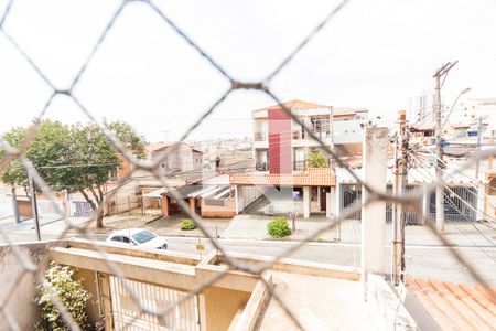 Apartamento à venda com 92m², 3 quartos e 2 vagas Apartamento à venda com 92m², 3 quartos e 2 vagasVista da Varanda da Suíte