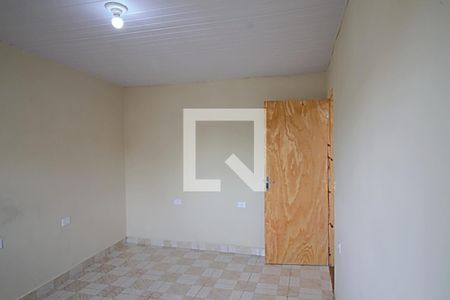 Quarto de casa para alugar com 1 quarto, 40m² em Vila Morse, São Paulo