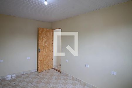 Quarto de casa para alugar com 1 quarto, 40m² em Vila Morse, São Paulo