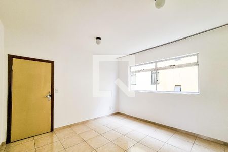 Sala de apartamento para alugar com 2 quartos, 91m² em Jardim Leblon, Belo Horizonte