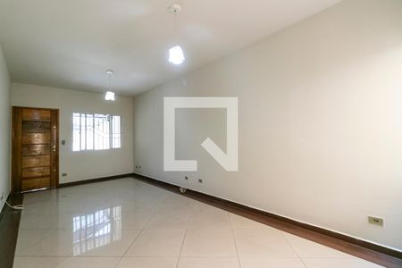 Sala de casa para alugar com 3 quartos, 150m² em Penha de França, São Paulo