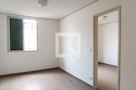 Sala de apartamento para alugar com 1 quarto, 60m² em Vila Paulista, São Paulo