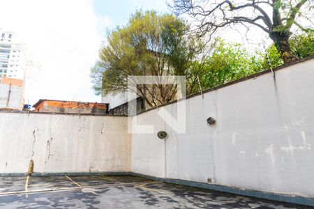 Vista da Sala de apartamento para alugar com 1 quarto, 60m² em Vila Paulista, São Paulo