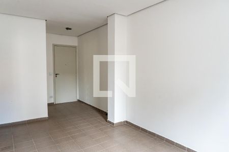 Sala de apartamento para alugar com 1 quarto, 60m² em Vila Paulista, São Paulo