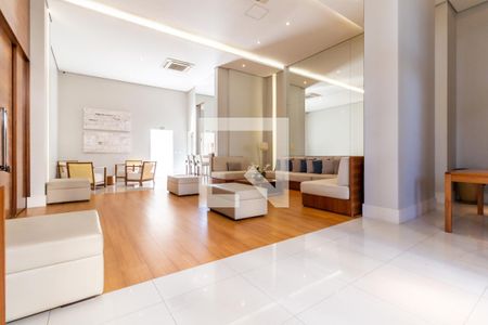 Apartamento à venda com 85m², 2 quartos e 2 vagasÁrea Comum