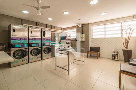 Apartamento à venda com 85m², 2 quartos e 2 vagasÁrea Comum