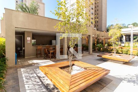 Apartamento à venda com 85m², 2 quartos e 2 vagasÁrea Comum