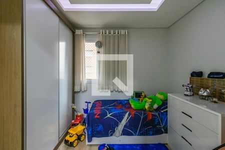 Apartamento à venda com 85m², 2 quartos e 2 vagasSuíte 2