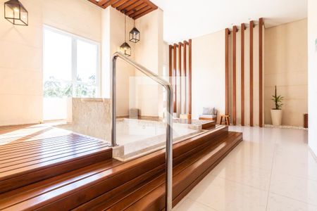 Apartamento à venda com 85m², 2 quartos e 2 vagasÁrea Comum