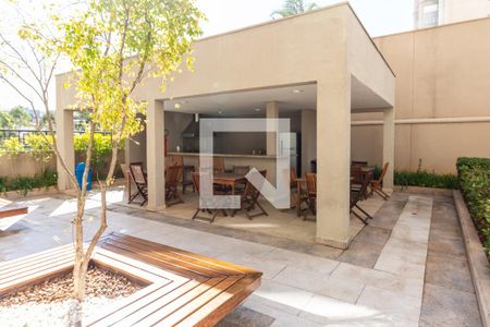 Apartamento à venda com 85m², 2 quartos e 2 vagasÁrea Comum