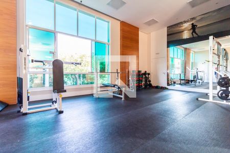 Apartamento à venda com 85m², 2 quartos e 2 vagasÁrea Comum