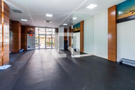 Apartamento à venda com 85m², 2 quartos e 2 vagasÁrea Comum