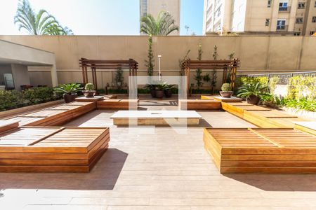 Apartamento à venda com 85m², 2 quartos e 2 vagasÁrea Comum