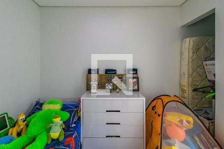 Apartamento à venda com 85m², 2 quartos e 2 vagasSuíte 2