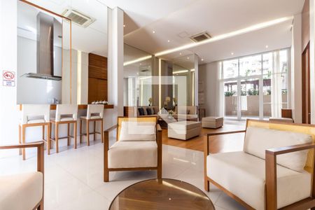 Apartamento à venda com 85m², 2 quartos e 2 vagasÁrea Comum