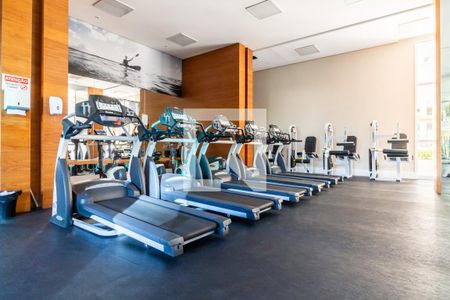 Apartamento à venda com 85m², 2 quartos e 2 vagasÁrea Comum