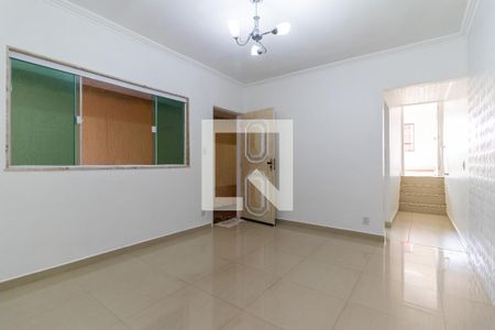 Sala de casa para alugar com 3 quartos, 140m² em Jardim Nossa Senhora do Carmo, São Paulo