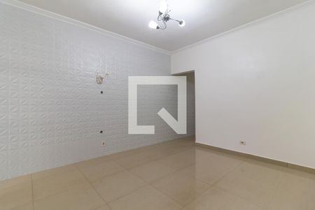 Sala de casa para alugar com 3 quartos, 140m² em Jardim Nossa Senhora do Carmo, São Paulo
