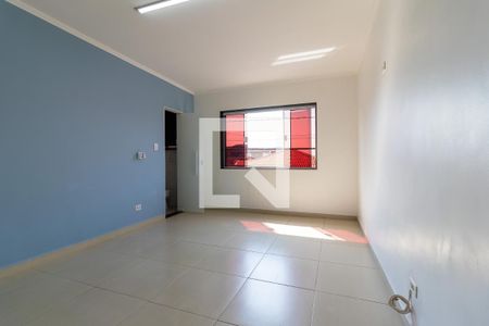 Quarto 2 - Suíte de casa para alugar com 3 quartos, 140m² em Jardim Nossa Senhora do Carmo, São Paulo