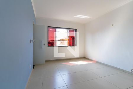Quarto 2 - Suíte de casa para alugar com 3 quartos, 140m² em Jardim Nossa Senhora do Carmo, São Paulo