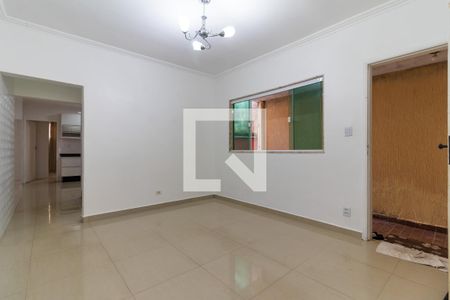 Sala de casa para alugar com 3 quartos, 140m² em Jardim Nossa Senhora do Carmo, São Paulo