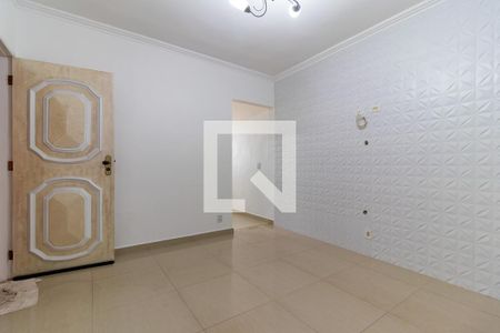 Sala de casa para alugar com 3 quartos, 140m² em Jardim Nossa Senhora do Carmo, São Paulo