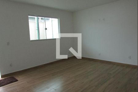 Sala de casa para alugar com 3 quartos, 163m² em Campo Grande, Rio de Janeiro