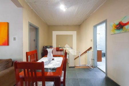 Sala de casa à venda com 2 quartos, 260m² em Vila Mariana, São Paulo
