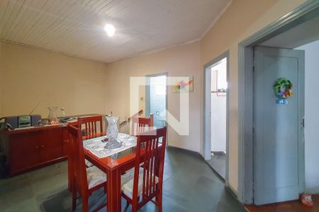 Sala de casa à venda com 2 quartos, 260m² em Vila Mariana, São Paulo