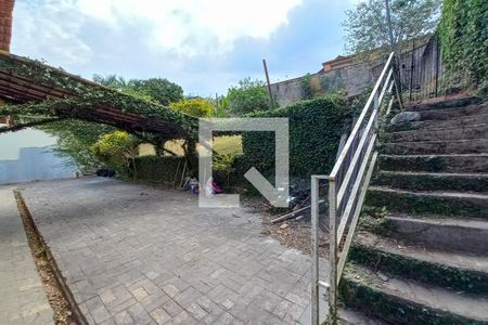 Casa à venda com 262m², 4 quartos e 6 vagasQuintal