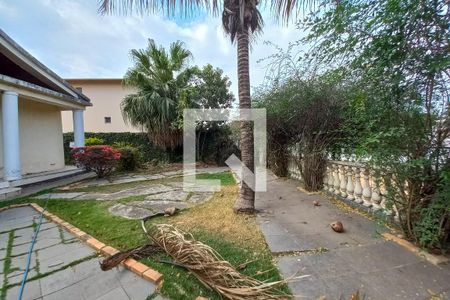 Casa à venda com 262m², 4 quartos e 6 vagasJardim