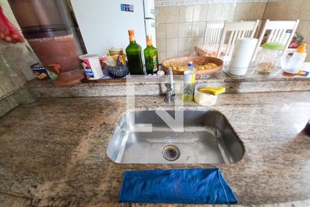 Casa à venda com 262m², 4 quartos e 6 vagasCozinha