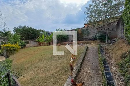 Casa à venda com 262m², 4 quartos e 6 vagasQuintal