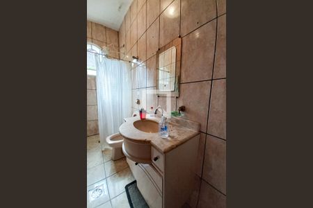 Casa à venda com 262m², 4 quartos e 6 vagasBanheiro Social