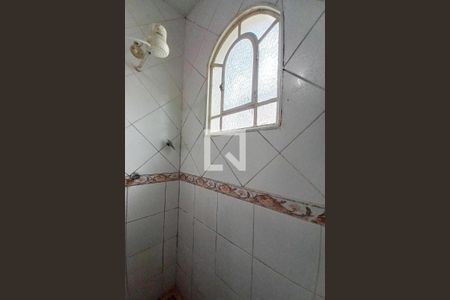 Casa à venda com 262m², 4 quartos e 6 vagasBanheiro da Suíte