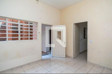 Sala de casa para alugar com 1 quarto, 60m² em Vila dos Remedios, São Paulo